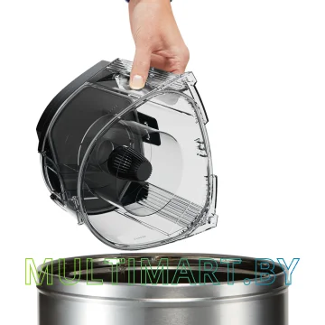 Пылесос Bosch BGS2U2030 картинка 4